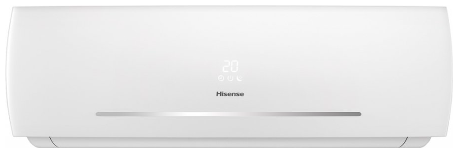 Сплит-система Hisense AS-12HR4SVDDC1, белый