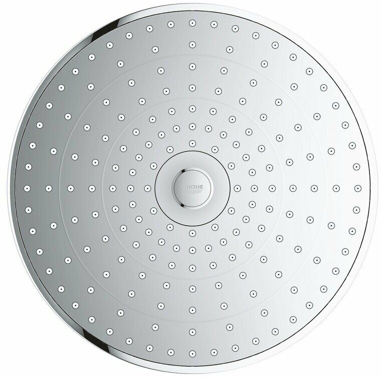 Душ верхний Grohe - фото №9