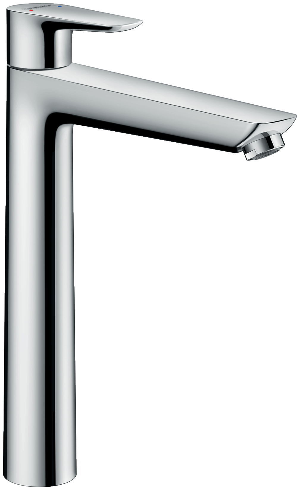 Смеситель Hansgrohe 240 71716000 - фото №1