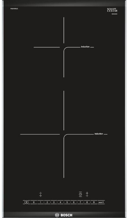 Варочная панель Bosch PIB375FB1E