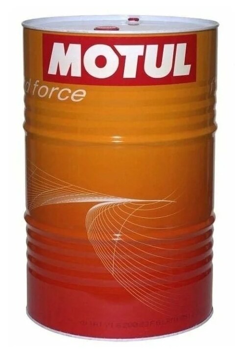 Motul Моторное масло MOTUL 6100 SYN-NERGY 5w30 208л 107974