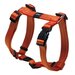 Шлейка Rogz Classic Harness XL (SJ05) оранжевый, XL