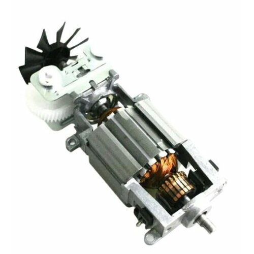 Электрический мотор (двигатель) для миксера Moulinex (Мулинекс), Tefal (Тефаль) - SS-203137