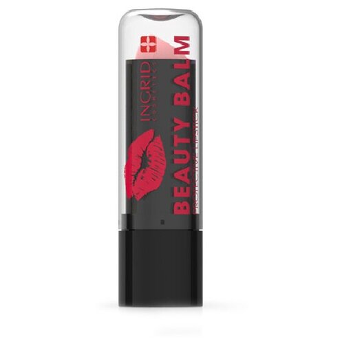 Гигиеническая помада для губ INGRID Beauty Balm Watermelon, 3,6 г