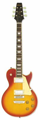 Aria PE-350STD AGCS