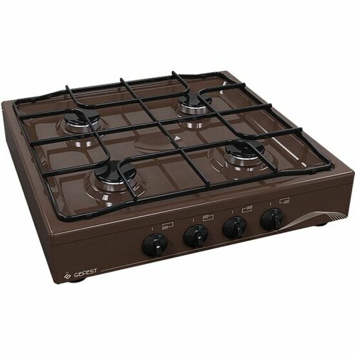 Настольная газовая плитка GEFEST ПГ 900-03 К17 837000₽