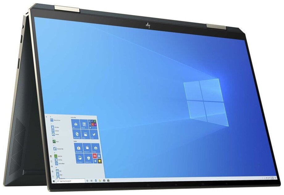 HP Spectre x360 14-ea0010ur 3B3K7EA Blue 135 3000x2000 TS i7-1165G716Gb2Tb SSDW10