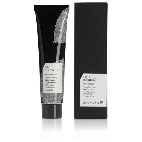 Comfort Zone Skin Regimen Крем для рук Hand Cream 75ml