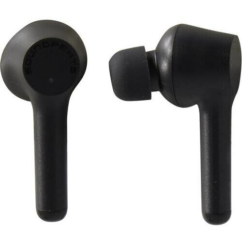 Bluetooth-гарнитура Soundpeats TWS Mac Black 123300₽