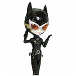 Кукла Pullip Wonder Festival Catwoman (Пуллип Женщина-Кошка Фестиваль Вонфес), Groove Inc - изображение