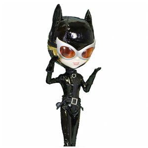 Фото Кукла Pullip Wonder Festival Catwoman (Пуллип Женщина-Кошка Фестиваль Вонфес), Groove Inc