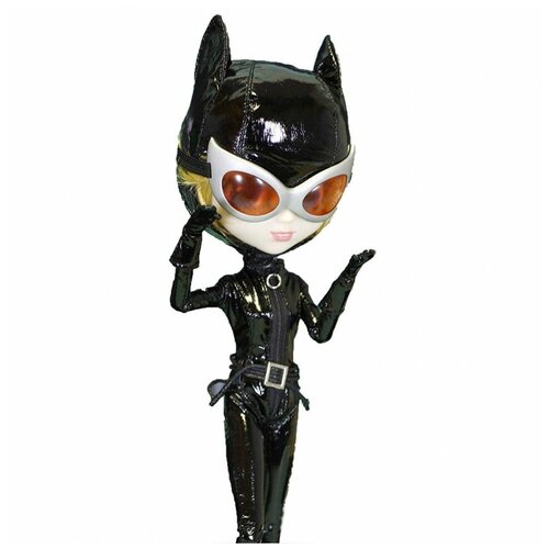 Кукла Pullip Женщина-Кошка Фестиваль Вонфес 31 см Р-045 женщина кошка фигурка catwoman batman returns