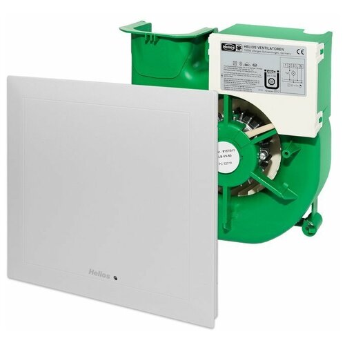 Helios Вентилятор центробежный Helios ELS-V 60 26400₽