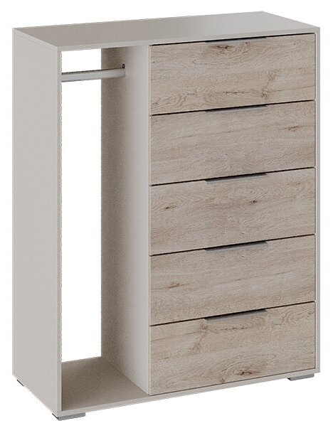 фото Тумба ТриЯ Нуар тип 1