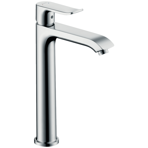 Смеситель для душа hansgrohe Metris 31183000 хром