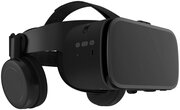 Очки виртуальной реальности для смартфона BoboVR Z6 Черные