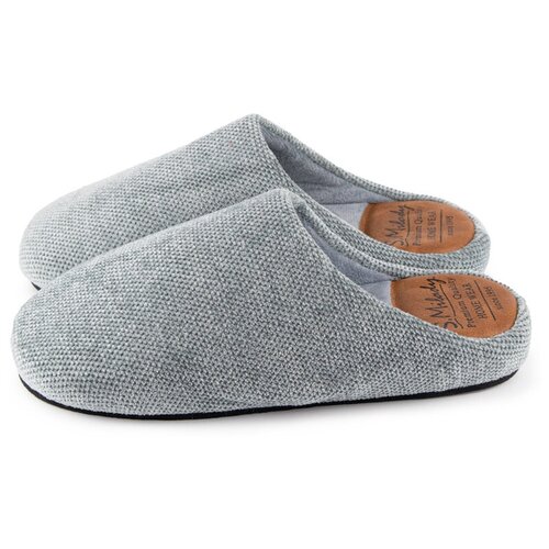 фото Тапочки комнат. жен. sm-720-001-04 (р.40/41) smile of milady