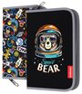 ErichKrause Пенал-книжка Space Bear (46226)