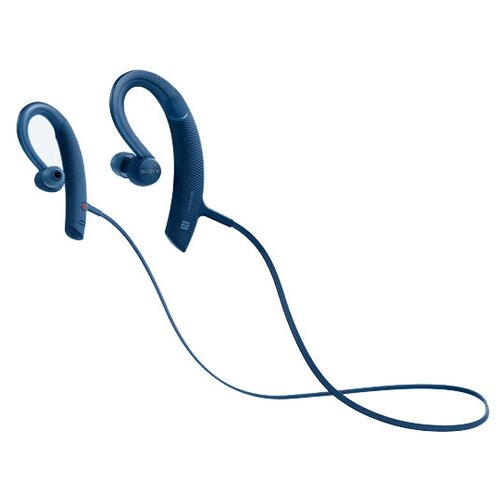 Беспроводные наушники Sony MDR-XB80BS red 479000₽