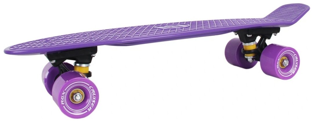 - RGX PNB-10 (22") Violet