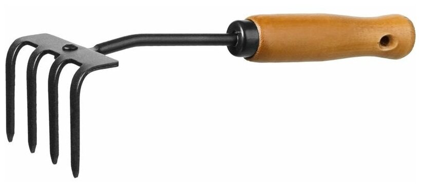 фото Грабли GRINDA 421515