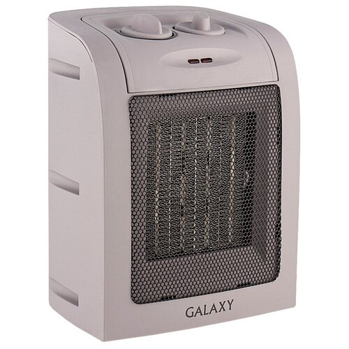 Электротовары прочее GALAXY Тепловентилятор металлокерамический GALAXY GL8173