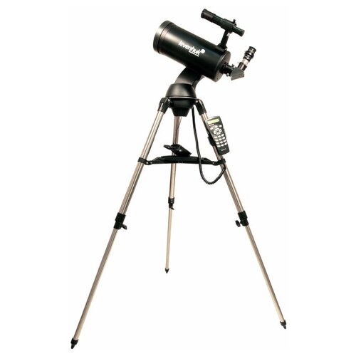 Levenhuk Телескоп с автонаведением Levenhuk SkyMatic 105 GT MAK
