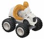 Монстр-трак Fisher-Price Blaze Бигхорн (CGF20/CKK64), 5 см