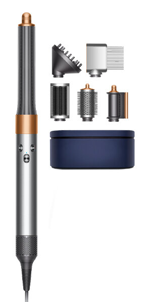 фото Фен-стайлер Dyson Airwrap complete long HS05 diffuse