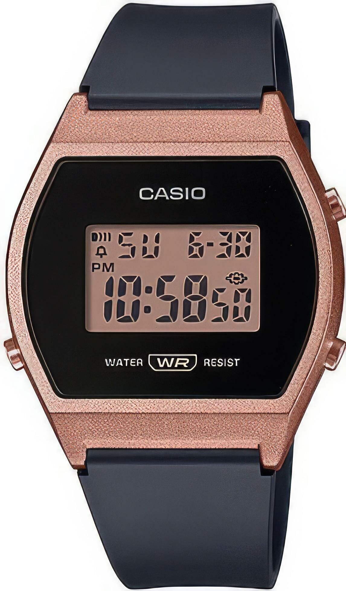 Наручные часы CASIO LW-204-1A