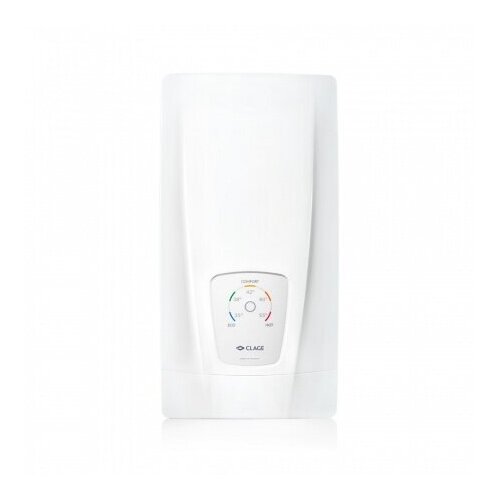 Проточный водонагреватель CLAGE DCX Next 5500000₽