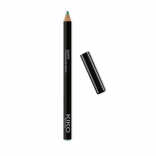 KIKO MILANO Карандаш для глаз Smart Colour Eye Pencil (13 Pearly Spring Green) kiko milano карандаш для глаз smart colour eye pencil 14 pearly camouflage