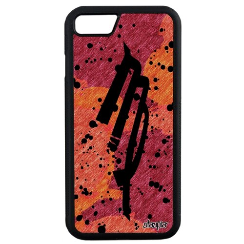 фото Чехол для мобильного iphone se 2020, "знак зодиака" календарь планета utaupia