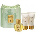 Парфюмерный набор Acqua di Parma Acqua Nobile Gelsomino - изображение