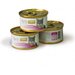 Brit Консервы для кошек с тунцом и лососем (Tuna Salmon) 100060 | Tuna Salmon, 0,08 кг (7 шт)