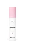 Emvy Night cream. Renewal Regeneration Nourish Ночной крем для лица для сухой и чувствительной кожи - изображение