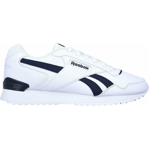 Кроссовки Reebok REEBOK GLIDE RIPPLE CLIP ex-GZ5198, размер 5 US, белый, синий