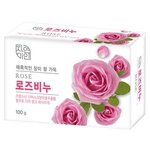 Mukunghwa Мыло кусковое Rose - изображение