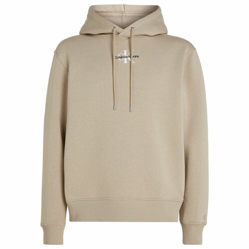 фото Худи calvin klein, размер xl, серый