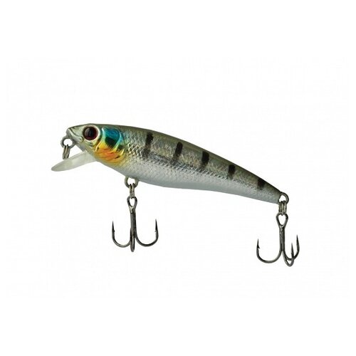 фото Воблер mottomo минноу bang 65sp bluegill ghost 6.3 г 65 мм
