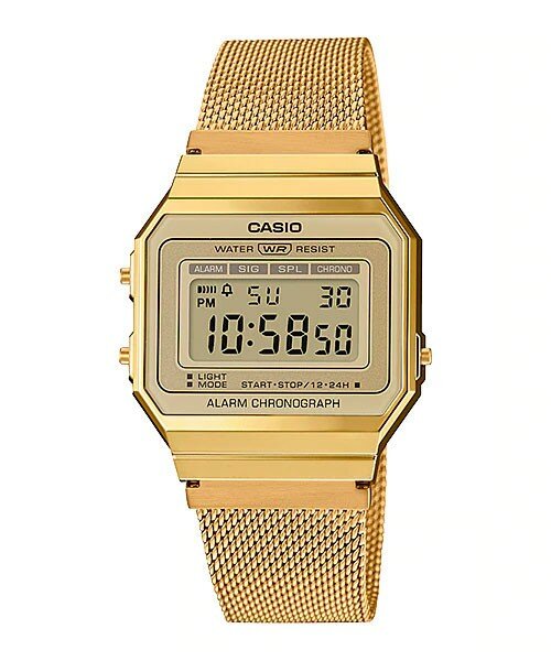 Наручные часы CASIO Vintage A700WMG-9A