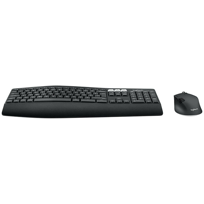 Комплект клавиатура + мышь Logitech MK850 Performance