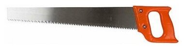 Ножовка по дереву, 500 мм, 6.5 TPI, Ижсталь-Тнп, Премиум, шаг 4 мм, 23165