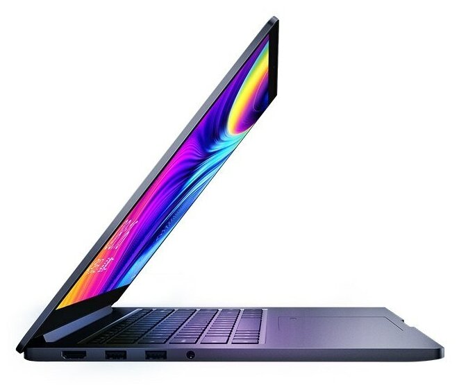 Ноутбук Xiaomi Mi Notebook Pro 15.6 Купить