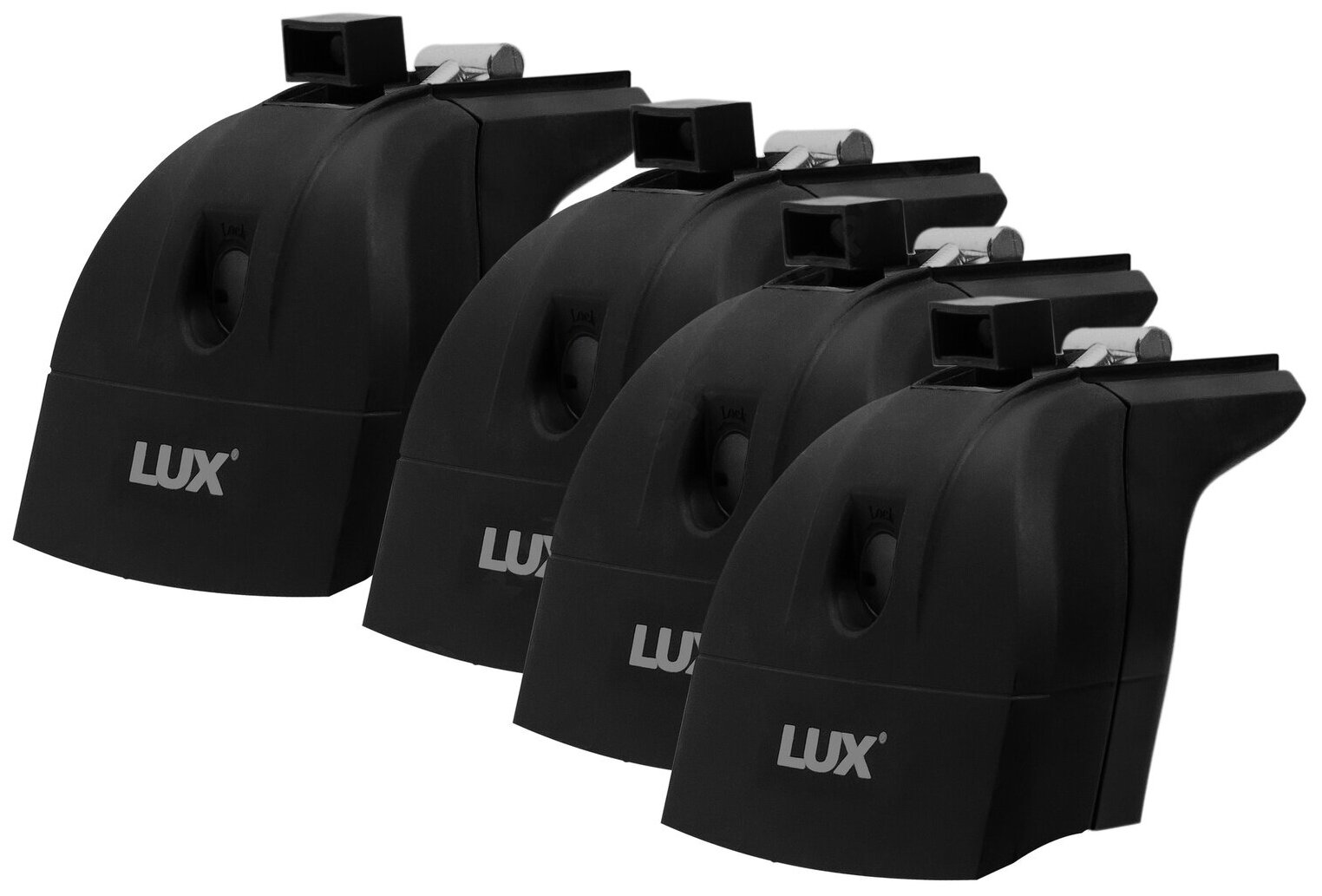 комплект опор к дугам Lux 2