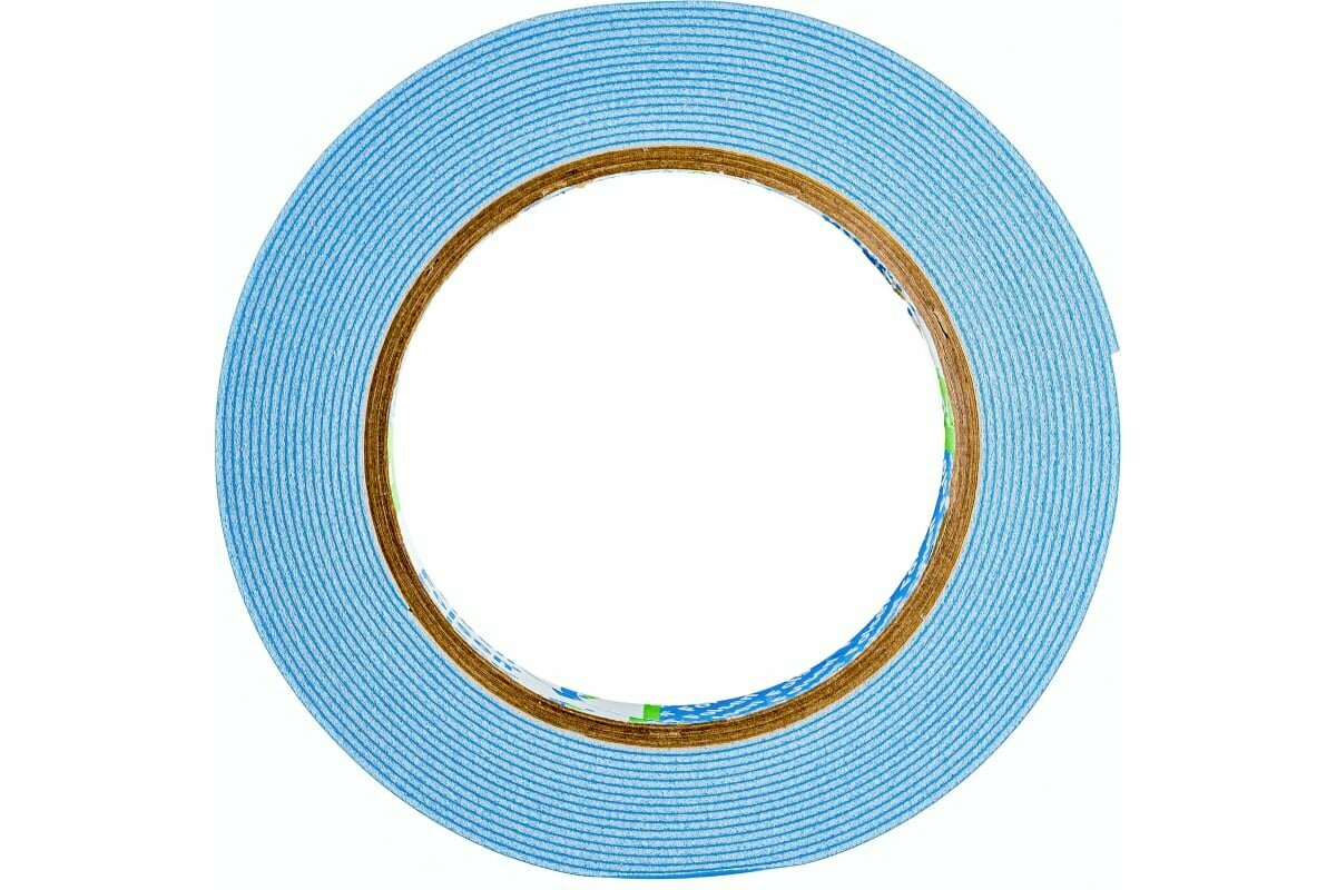 Универсальная лента для монтажа Folsen 19ммх5мx1,1мм белая вспененный РЕ в индивидуальной упаковке 030810519 - фотография № 11