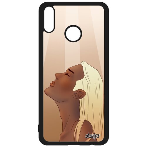 фото Чехол для мобильного honor 8x, "надежда" мечта ожидание utaupia