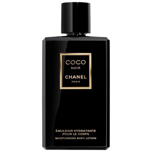 Chanel Лосьон для тела Coco Noir, 200 мл