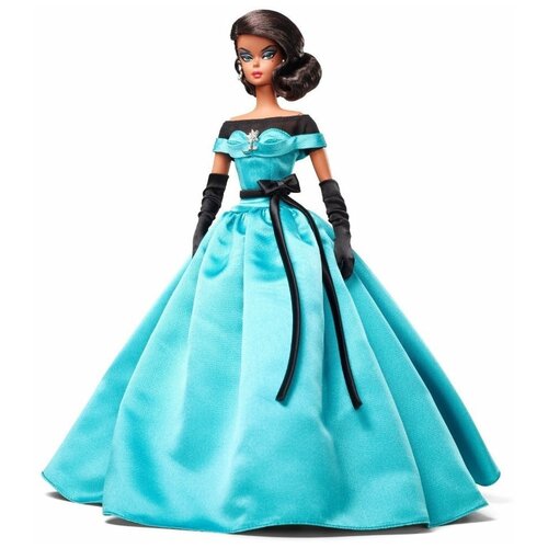 Кукла Barbie Ball Gown (Барби Вечернее Платье)