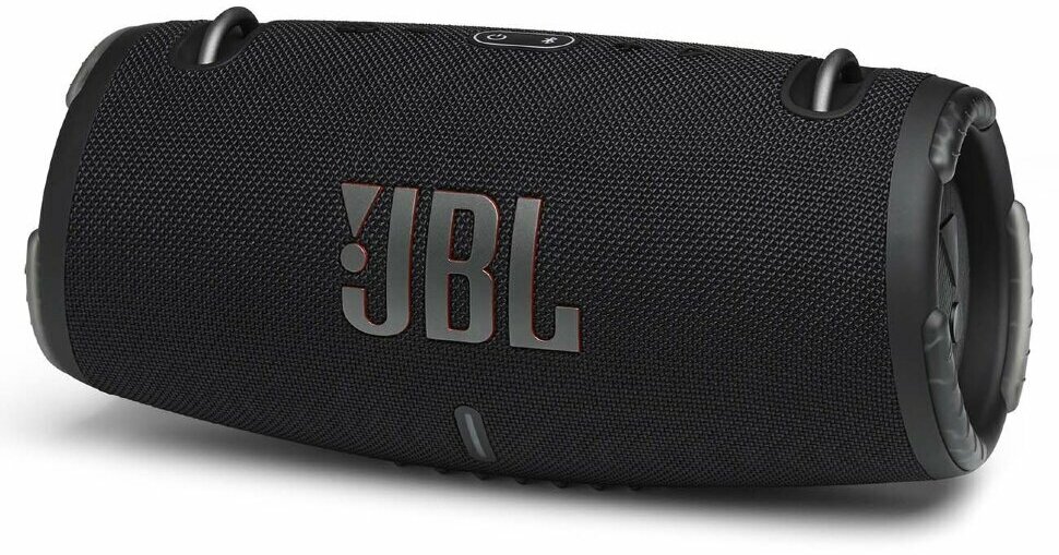 Беспроводная акустика JBL Xtreme-3 Black